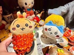 -七町糖果寿司屋(龙洞广工店)