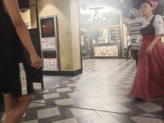 -汉巴味德·烤肉与啤酒的自助(杭州大悦城店)