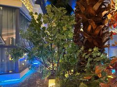 -碧涛阁水世界酒店(万家丽路店)