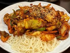 -牛人·雪花牛·木炭烤肉(昆山陆家店)