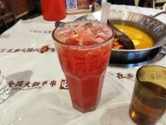 -大芊金重庆串串火锅(南京路店)