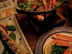 -蟹将军·松叶蟹和牛日料放题自助(K11店)