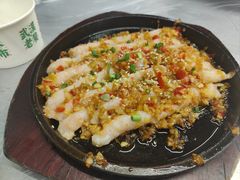 -小民大排档(江汉路店)