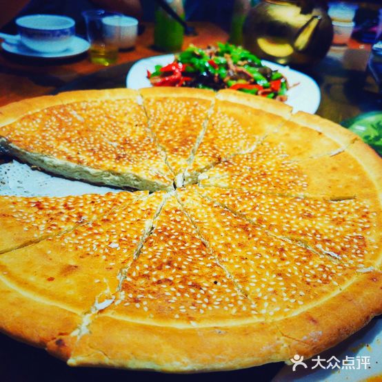 马悦珍小吃