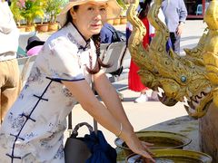 -西双版纳勐泐文化旅游区