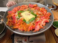 -TAIFORKS 大福食堂·山葵烤肉料理·拌饭(宝安店)