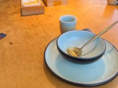 餐具摆设-胡马八破·川菜小馆(高新万达店)