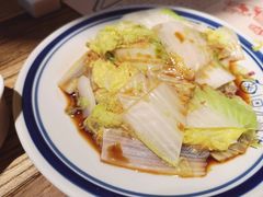 高山娃娃菜-卤儿道道(龙游路店)