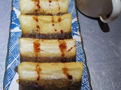 -探鱼·鲜青椒爽麻烤鱼(天一广场店)