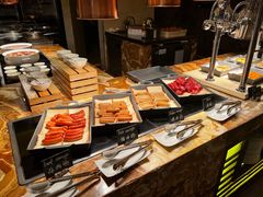 -太原凯宾斯基饭店