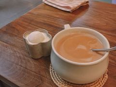 -知亘茶食