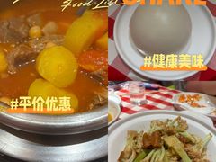 -西贝(吴江路湟普汇店)