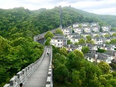 -黄贤森林公园