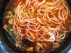 -桥香园过桥米线(国贸店)