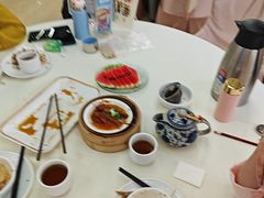 -松雅轩商务婚礼生日(同和店)