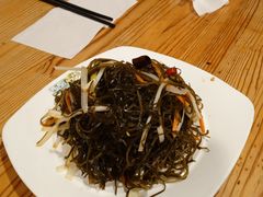 -西部马华清真兰州牛肉面·烧烤夜市(关东店)