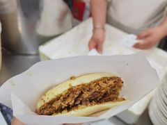 -王菊美食街·王菊面馆(总店)