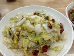 -凡老头米线砂锅(古荡新村西粮站)