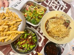 -靓靓蒸虾·头牌蒸虾(沙湖旗舰店)