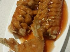 -闫府私房菜(经四路万达店)