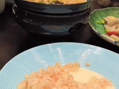 -海天楼中餐厅(吴宫泛太平洋酒店)