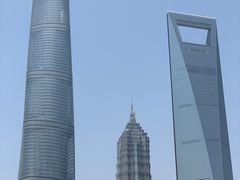 -上海中心大厦