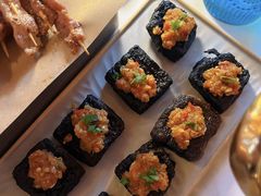 -三杯赤運·中式小酒馆(所城里店)
