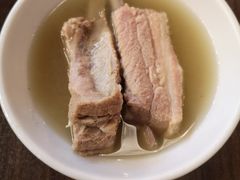 排骨肉骨茶-松發肉骨茶(先得坊店)