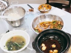 -来韶饭店