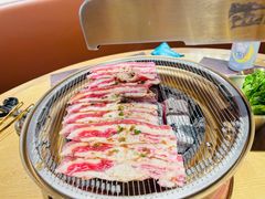 -西塔老太太泥炉烤肉(虹桥南丰城店)