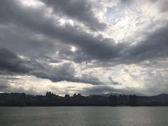 -丰都鬼城名山景区