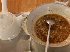 -Retro Deli 茶泡饭