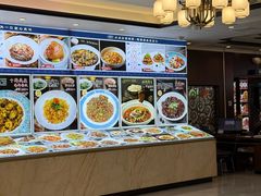 -北塘海鲜·天津菜·鲅鱼水饺是一绝(大光明桥旗舰店)