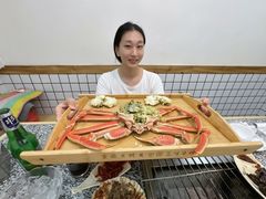 -震海贝烤贝·民俗特色店(延吉总店)