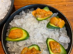 -Mr·Fish鱼鲜生海鲜放题(银泰in99店)