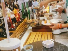 -盛宴标帜餐厅·亲子自助 (南昌喜来登酒店)
