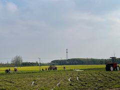 -嘉北郊野公园