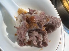 -潮发潮汕牛肉店(龙洞店)