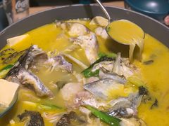 -千稻剁椒大鱼头(CityOn熙地港店)