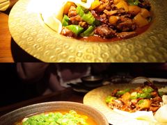 -楼兰新疆主题餐厅(苏州中心店)