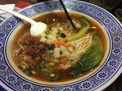 -高望村老王家(南光店)