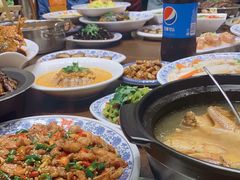 -徐鼎盛民间菜(奥体店)