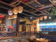 -黄泥岗·黄陂农家菜(百步亭店)