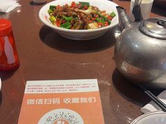 -天下客饭店(中山路店)