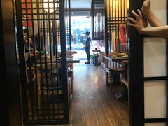 -月见·烧鸟酒场居酒屋(农科路店)