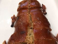 脆皮八宝鸭-咸亨酒店(和平店)