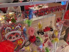 -蛙来哒(汇一城黑金冠店)