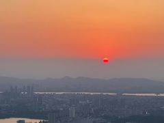 -头陀岭景区