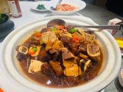 -道道鲜·崇明私房菜(五角场店)