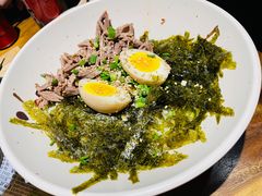 酱牛肉盖饭-乐园夜市场(五道口王庄路店)